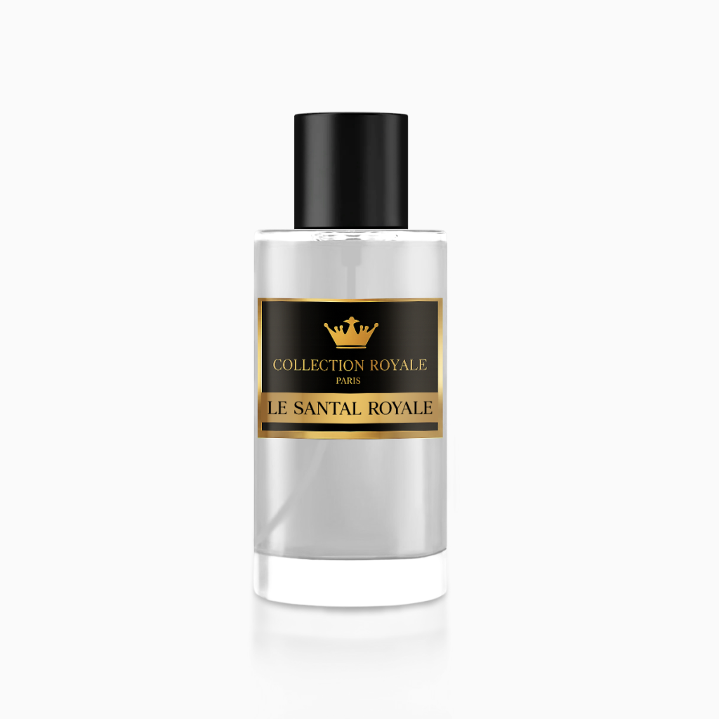 LE SANTAL ROYALE - COLLECTION ROYALE