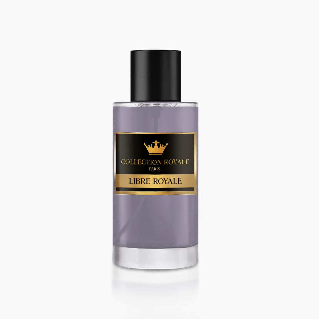 LIBRE ROYALE - ROYAL COLLECTION