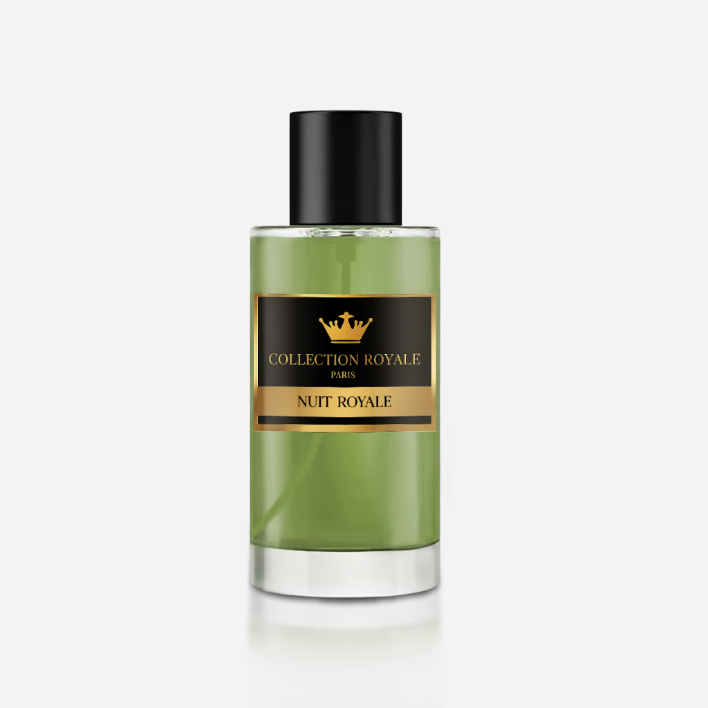 ROYAL NIGHT - ROYAL COLLECTION