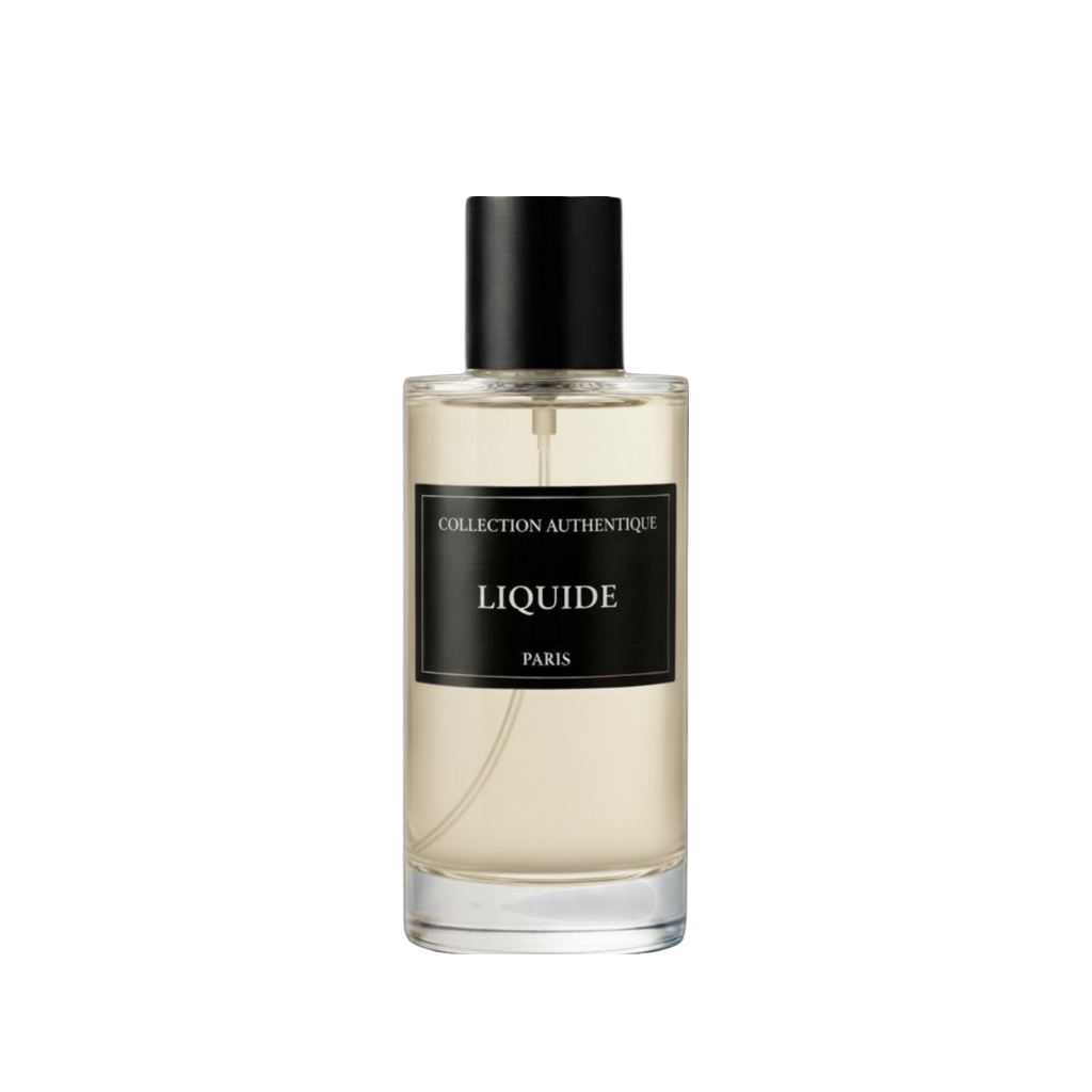 LIQUID - AUTHENTIC COLLECTION