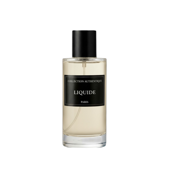 LIQUIDE - COLLECTION AUTHENTIQUE