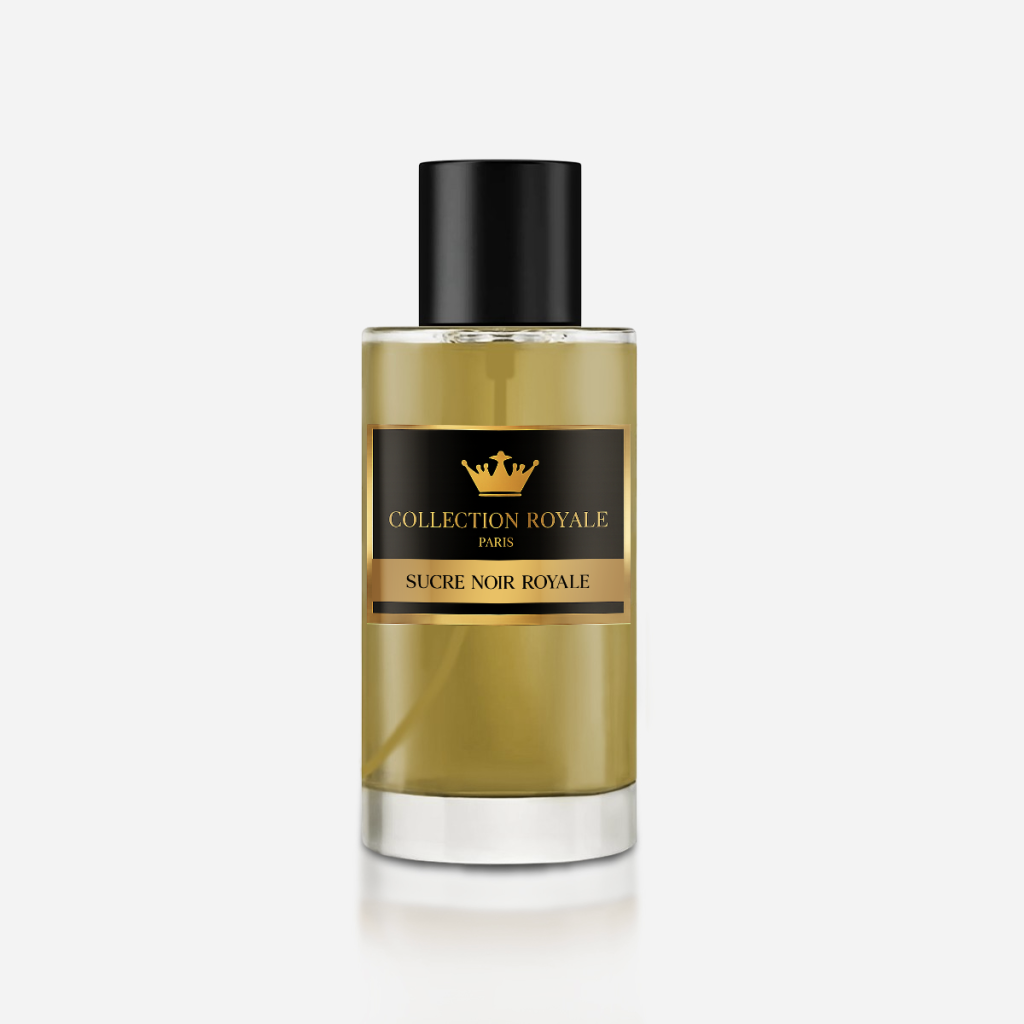 ROYAL BLACK SUGAR - ROYAL COLLECTION