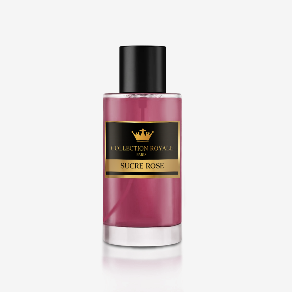 PINK SUGAR - ROYAL COLLECTION