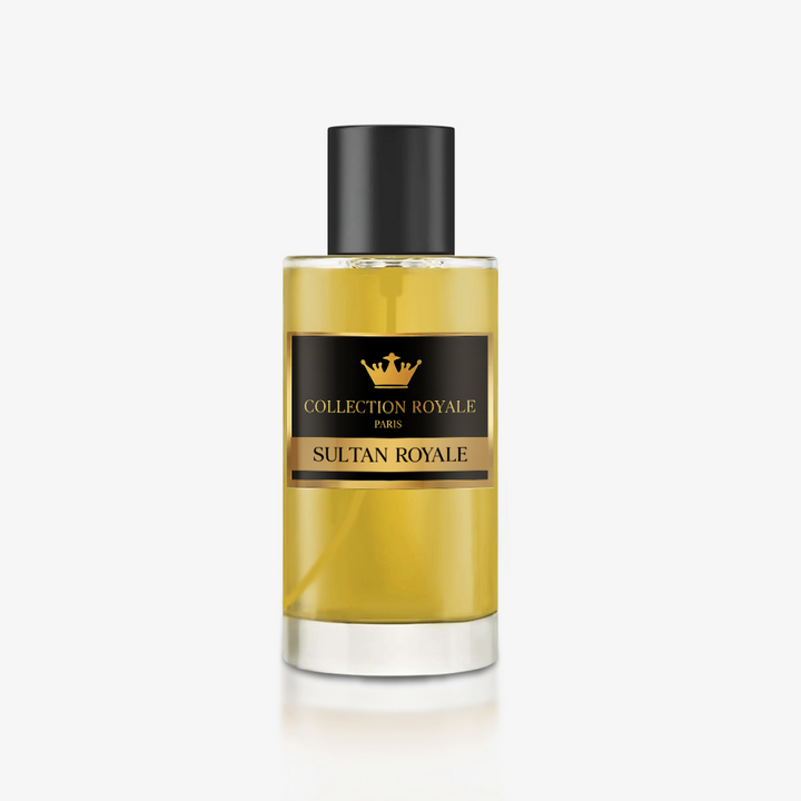 SULTAN ROYALE - COLLECTION ROYALE