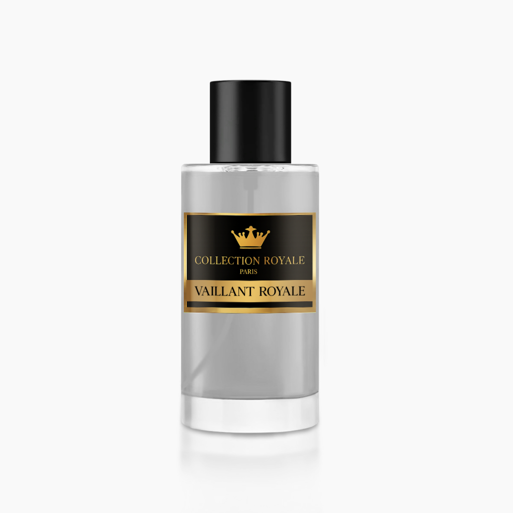 VALIANT ROYAL - ROYAL COLLECTION