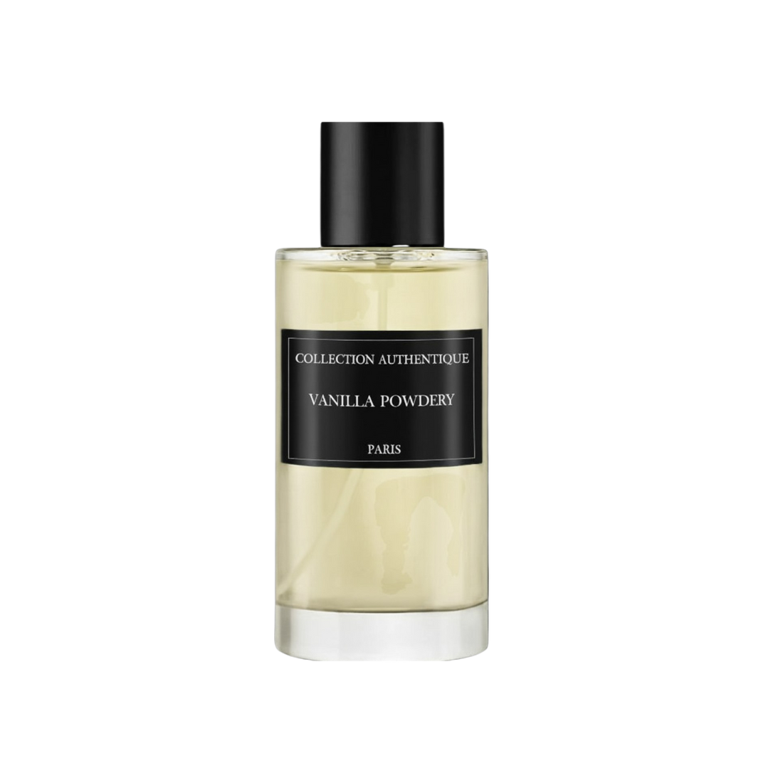 VANILLA POWDERY - AUTHENTIC COLLECTION