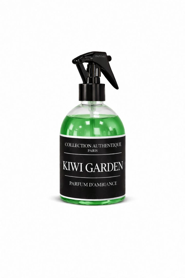 KIWI GARDEN - SPRAY D'INTÉRIEUR