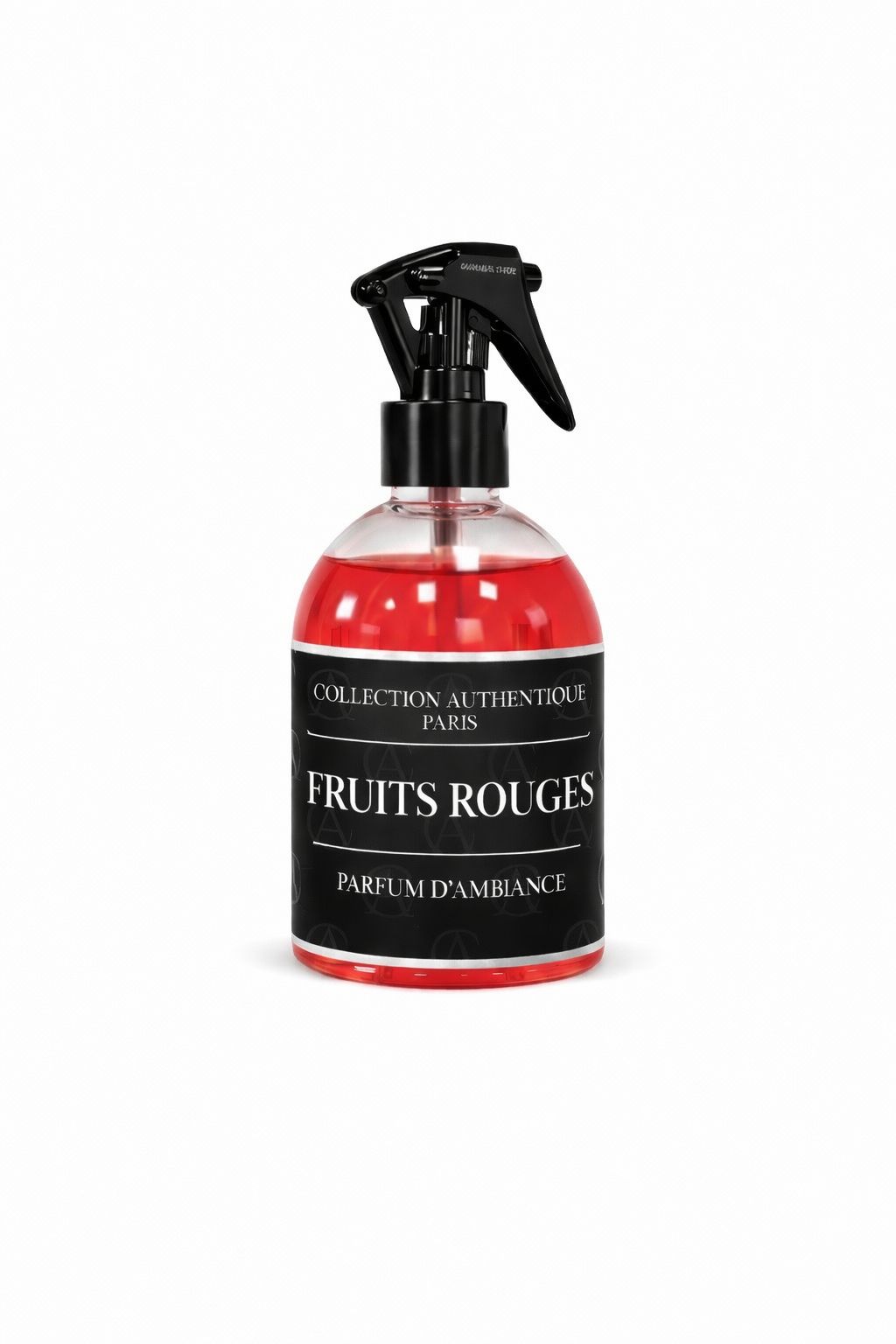 RED BERRIES - ROOM SPRAY