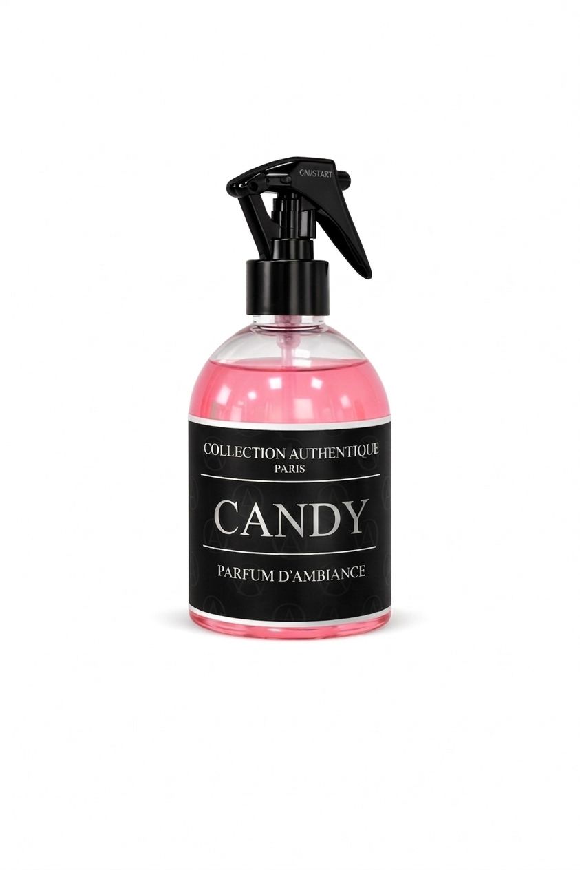 CANDY - ROOM SPRAY