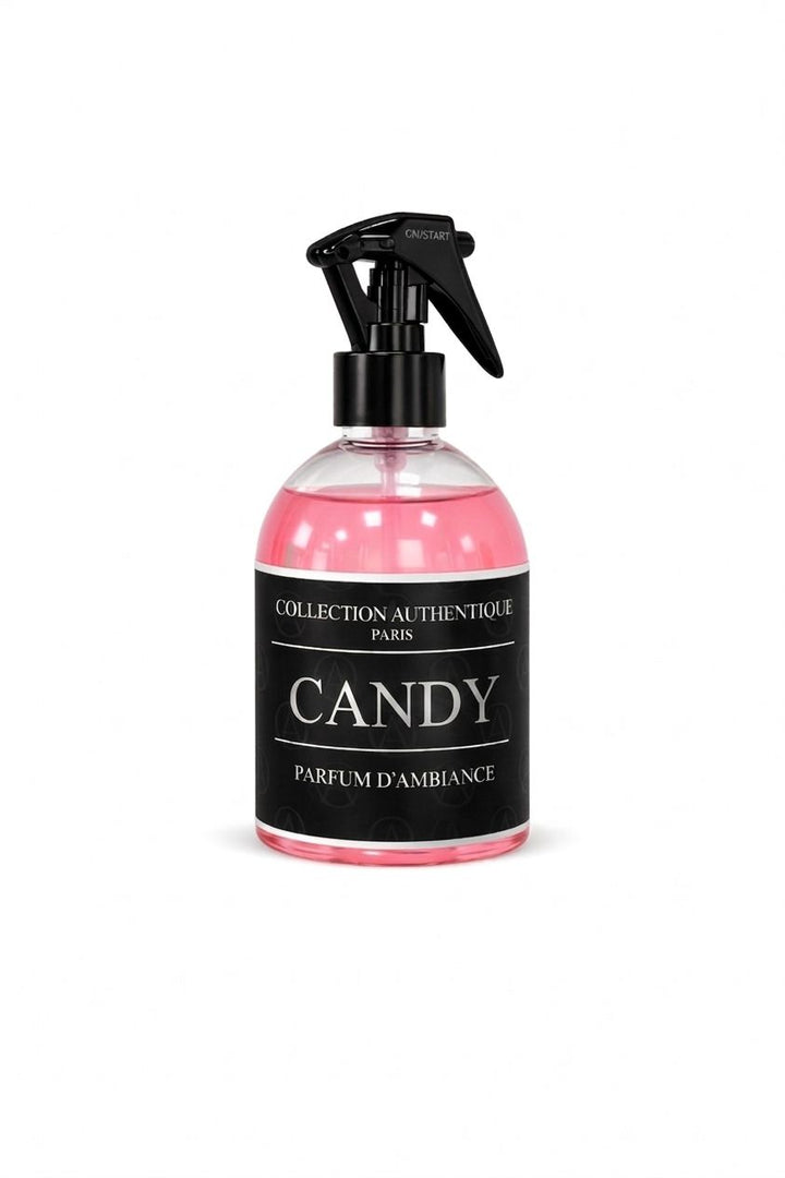 CANDY - SPRAY D'INTÉRIEUR
