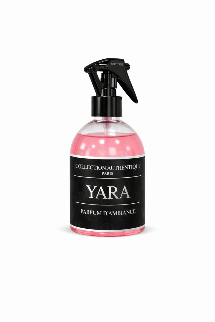 YARA - SPRAY D'INTÉRIEUR