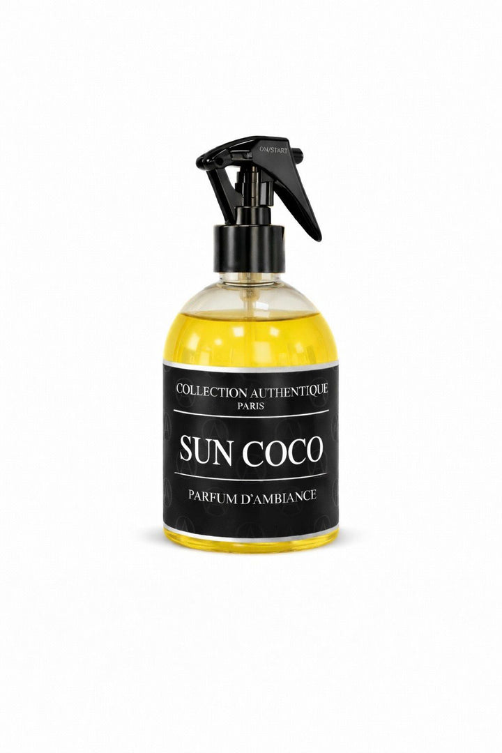 SUN COCO - SPRAY D'INTÉRIEUR