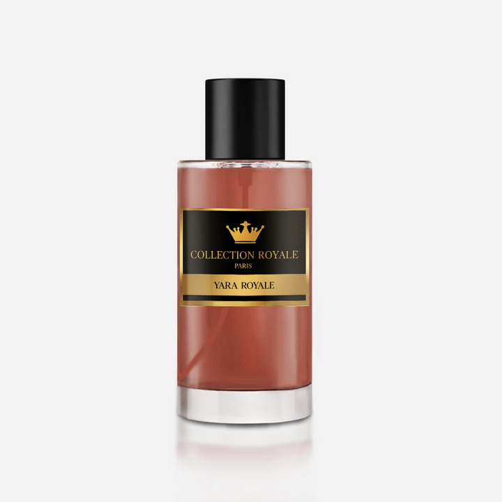 YARA ROYALE - COLLECTION ROYALE